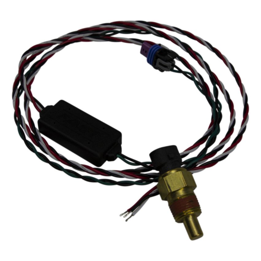 FAST 307038 Fluid Digital Sensor w/ 12-5 Volt Output Converter Kit