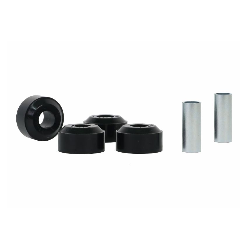 Whiteline 81-85 Toyota Corolla (KE70/KE71/AE70/AE71) Front Strut Rod to Chassis Bushing