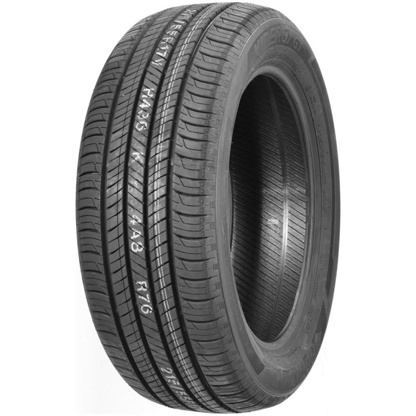 Hankook 225/65r16 100h Han Kinergy Gt H436