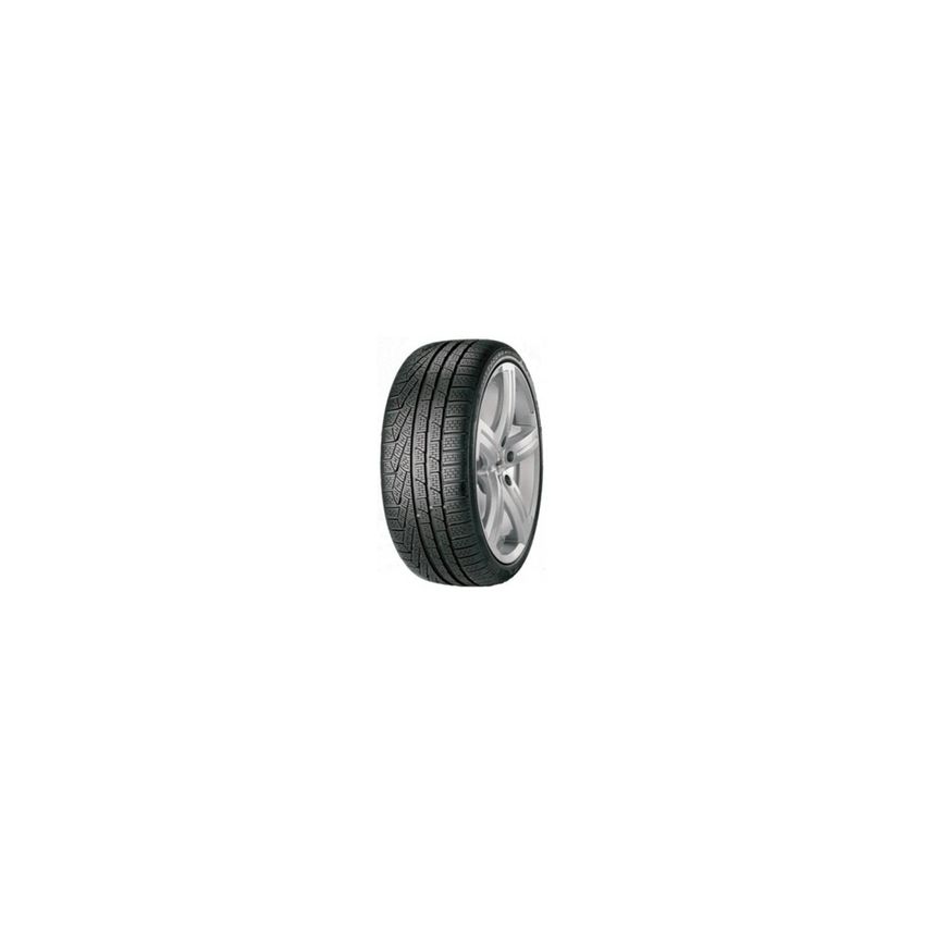 Pirelli 225/45r17 91h Pir W210 Sottozero Serie Ii (Mo)