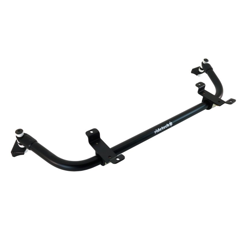 Ridetech 63-87 Chevy C10 2WD Front MuscleBar Sway Bar use with Stock Lower Arms
