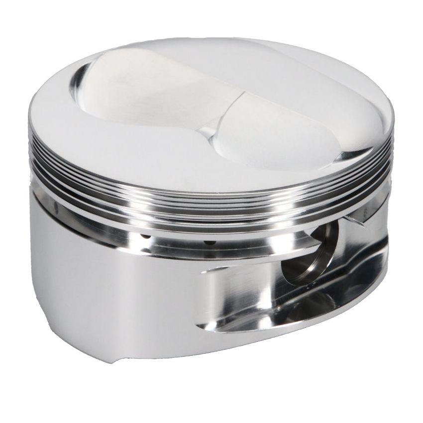 SBC Domed Piston Set 4.165 Bore +5.6cc