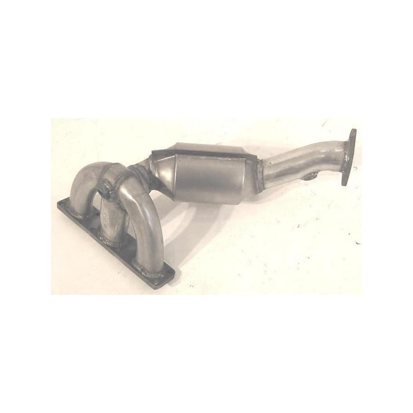 Davico Mfg 48101 Dealer Alternative Catalytic Converter