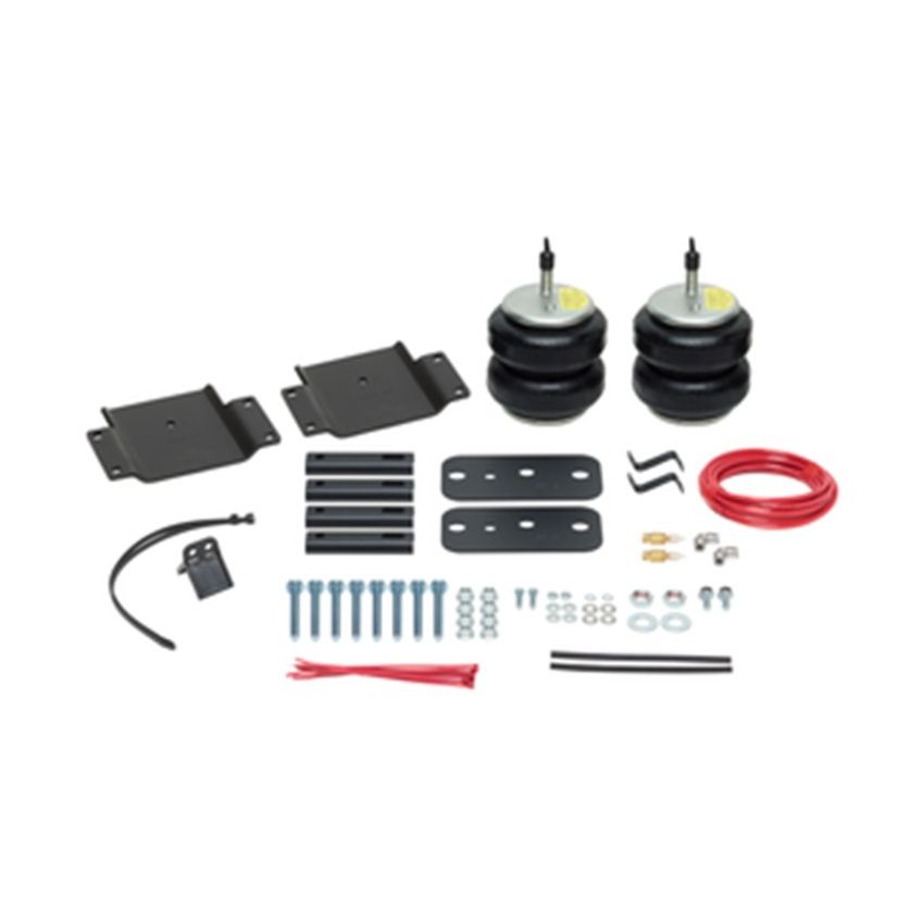 Firestone 2445 Ride-Rite Air Helper Spring Kit Rear 07-18 Toyota Tundra 2WD/4WD / 07-18 TRD (W217602445)