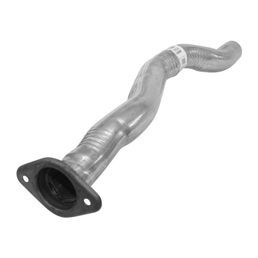 AP Exhaust 48451 Prebent Exhaust Pipe