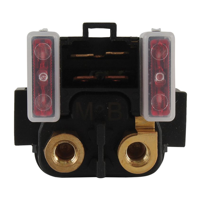 Arrowhead 240-54061 KTM ATV/M/C Solenoid Remote - 12-Volt