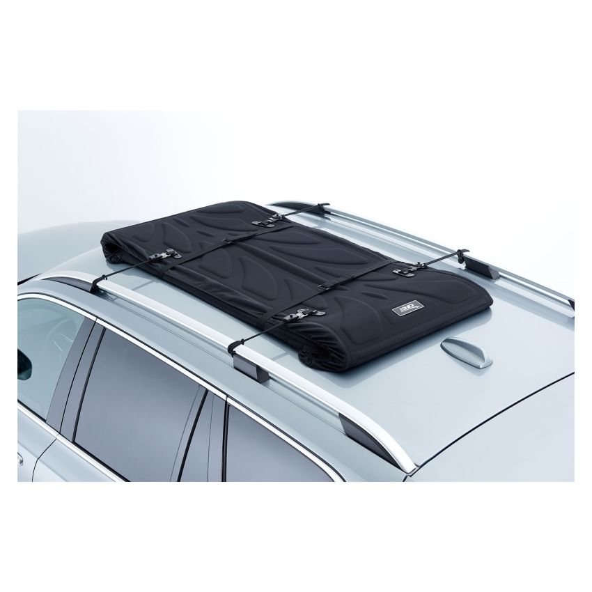 3D MAXpider 6096-09 Californian Foldable Roof Bag w/Tie-Down System