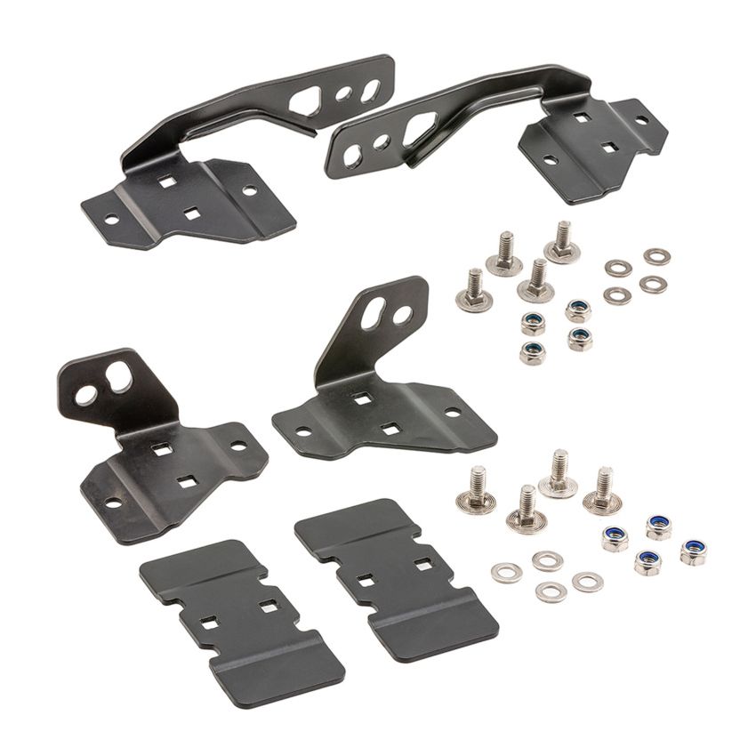 ARB Slimline RR Light Brackets Spare - Brackets Only