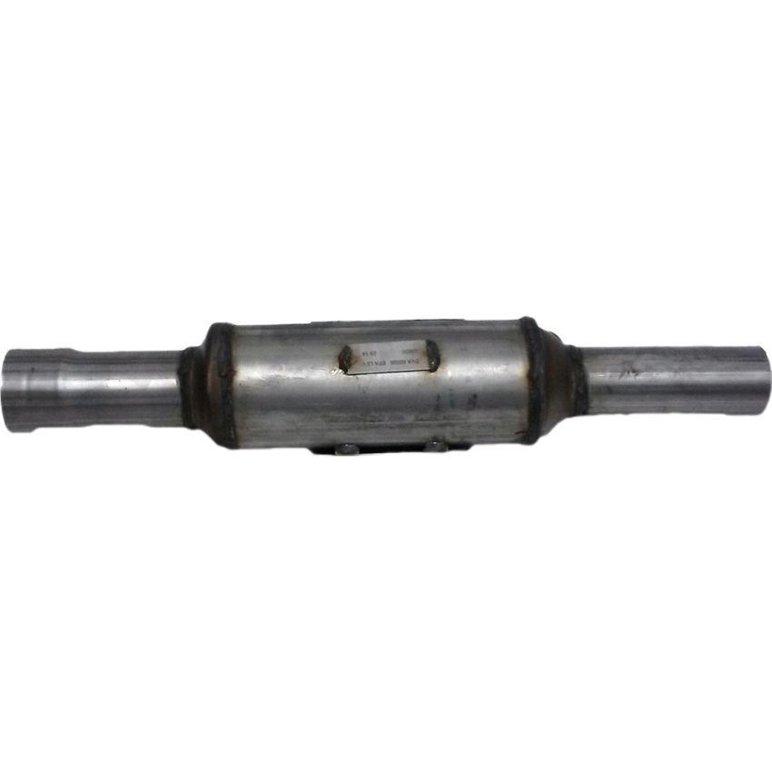 Davico Mfg 23219 Direct Fit Catalytic Converter