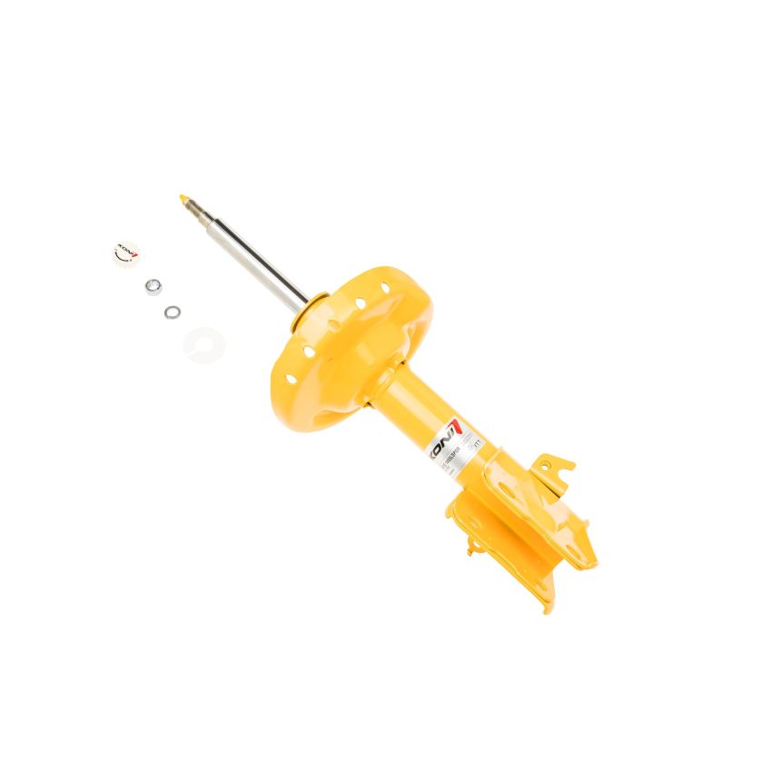 Koni 8710 1455LSPOR Shock Absorber; Front Left