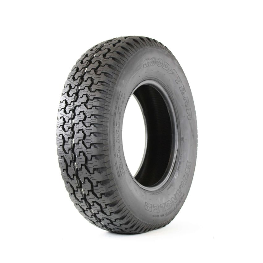 Goodyear  795694910 P205/75R15 Wrangler Radial