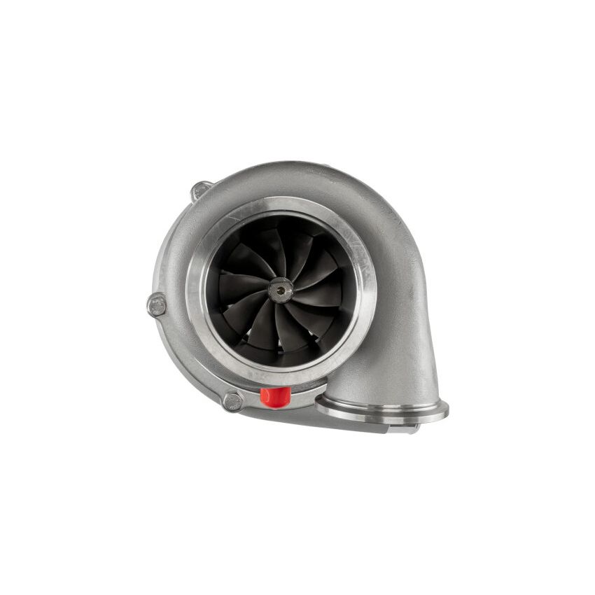 Turbosmart TS-2-6466B-VB082E Water Cooled 6466 V-Band Inlet/Outlet A/R 0.82 External Wastegate TS-2 Turbocharger