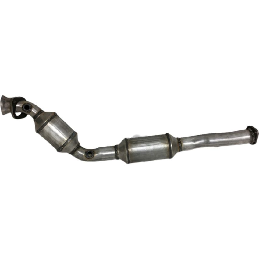 Davico Mfg 19532 Direct Fit Catalytic Converter