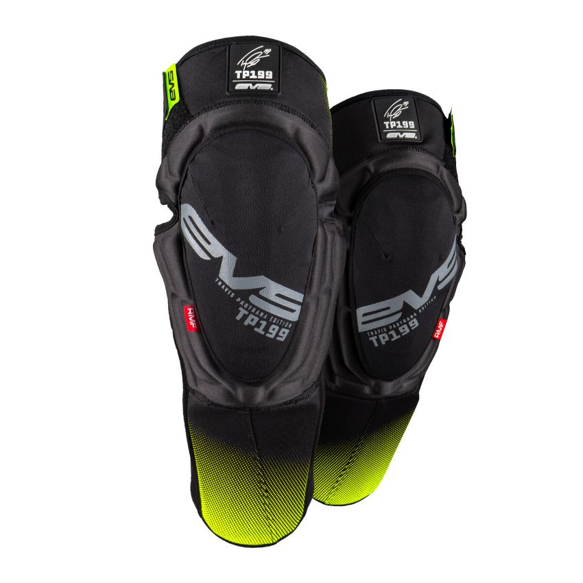 EVS TP199K-BKHV-L/XL Knee Guard