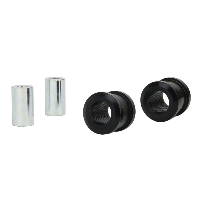 Whiteline W63550 03-13 Volkswagen Golf/Golf R (MK 5/MK 6) Rear Upper Outer Control Arm Bushing