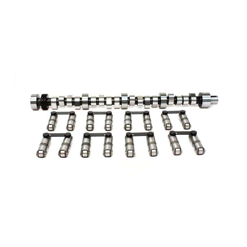 COMP Cams Cam & Lifter Kit 243/257 Cam/Lifter Kit Pontiac 265-455