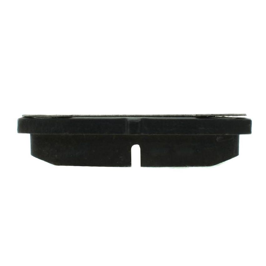 CENTRIC PARTS 105.01170 Posi Quiet Ceramic Brake Pads with Shims
