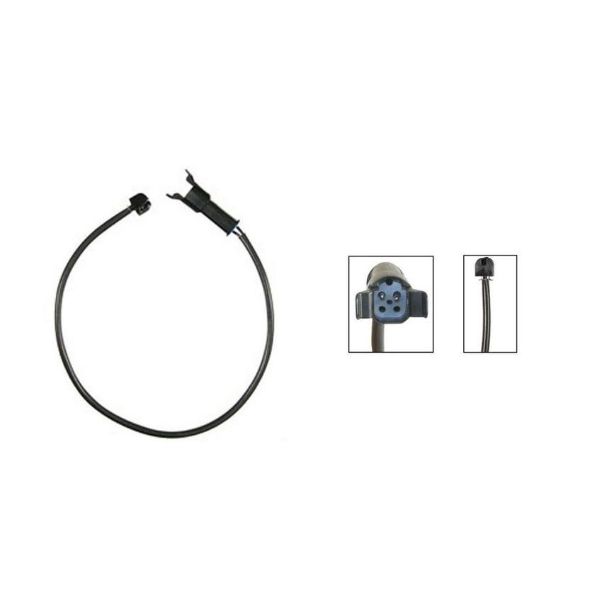 CENTRIC PARTS 116.20002 Centric Brake Pad Sensor Wire