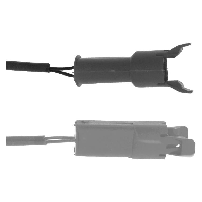 CENTRIC PARTS 116.20002 Centric Brake Pad Sensor Wire