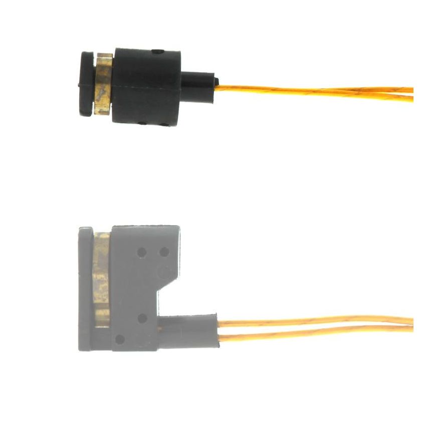 CENTRIC PARTS 116.35012 Centric Brake Pad Sensor Wire