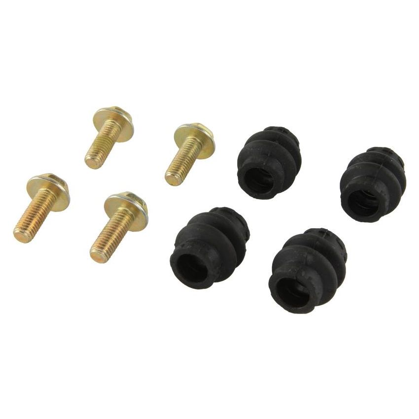 CENTRIC PARTS 117.33020 Centric Disc Brake Hardware Kit