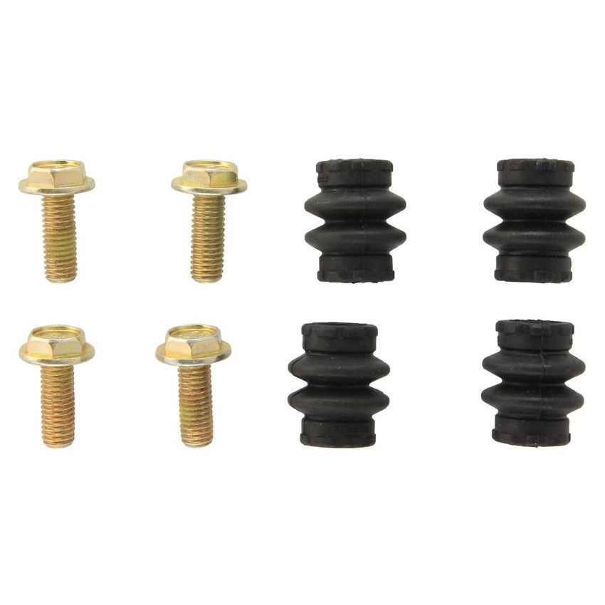 CENTRIC PARTS 117.33020 Centric Disc Brake Hardware Kit