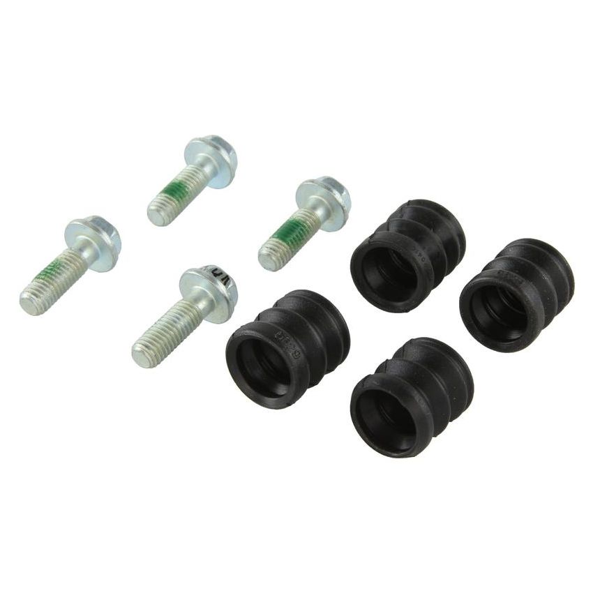 CENTRIC PARTS 117.33025 Centric Disc Brake Hardware Kit