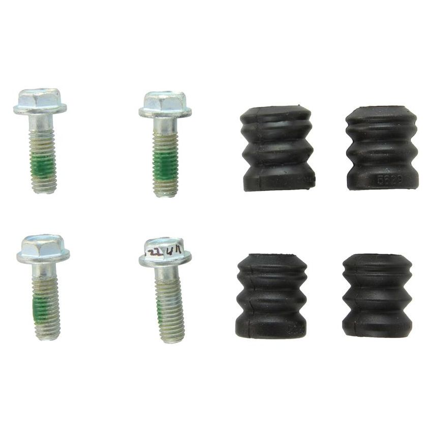 CENTRIC PARTS 117.33025 Centric Disc Brake Hardware Kit