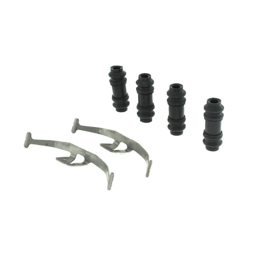 CENTRIC PARTS 117.33040 Centric Disc Brake Hardware Kit
