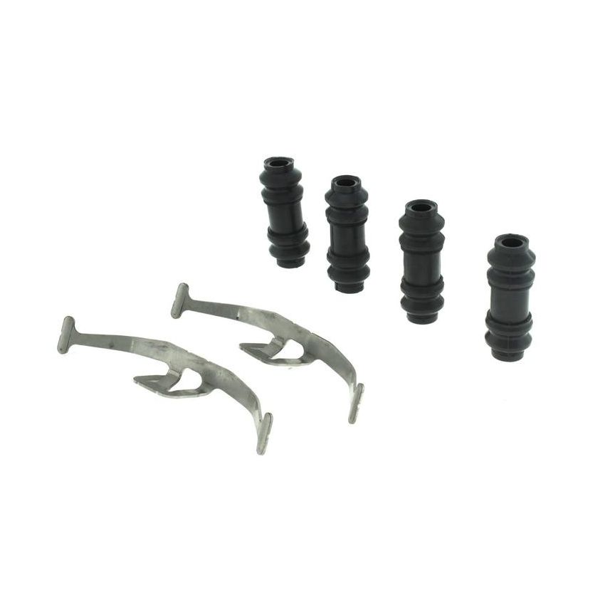 CENTRIC PARTS 117.33040 Centric Disc Brake Hardware Kit