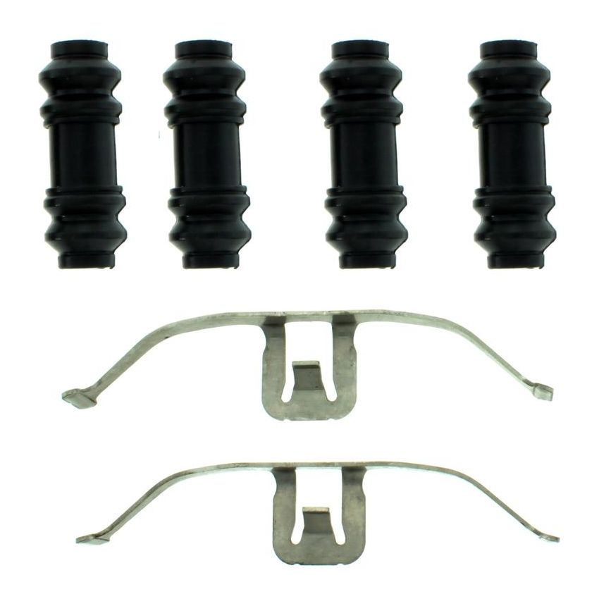CENTRIC PARTS 117.33040 Centric Disc Brake Hardware Kit