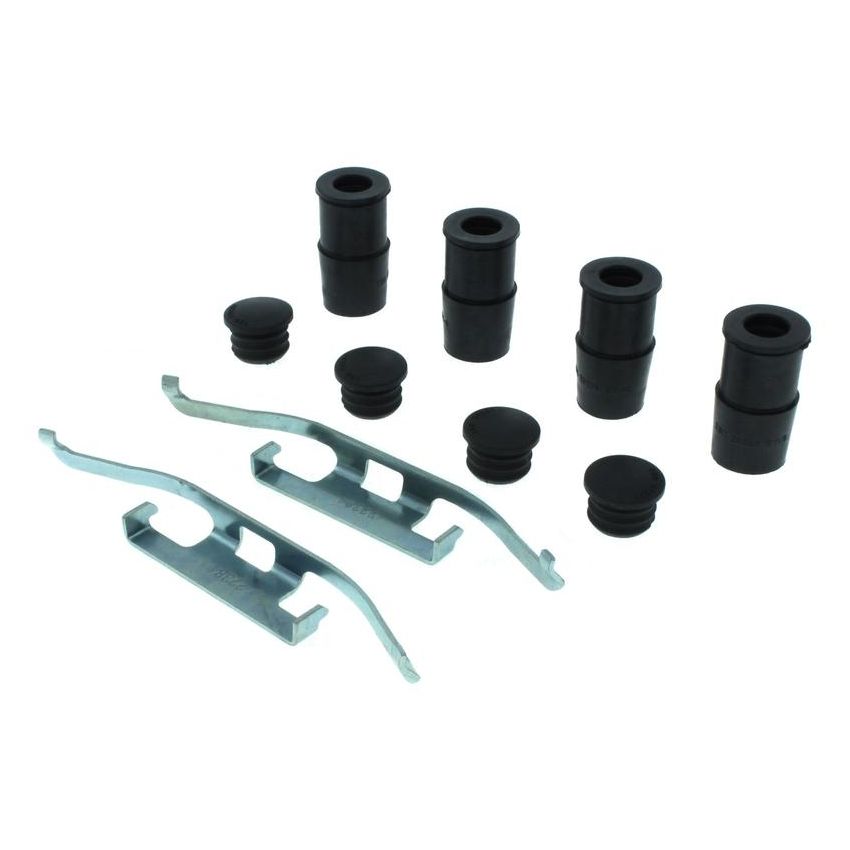 CENTRIC PARTS 117.34006 Centric Disc Brake Hardware Kit