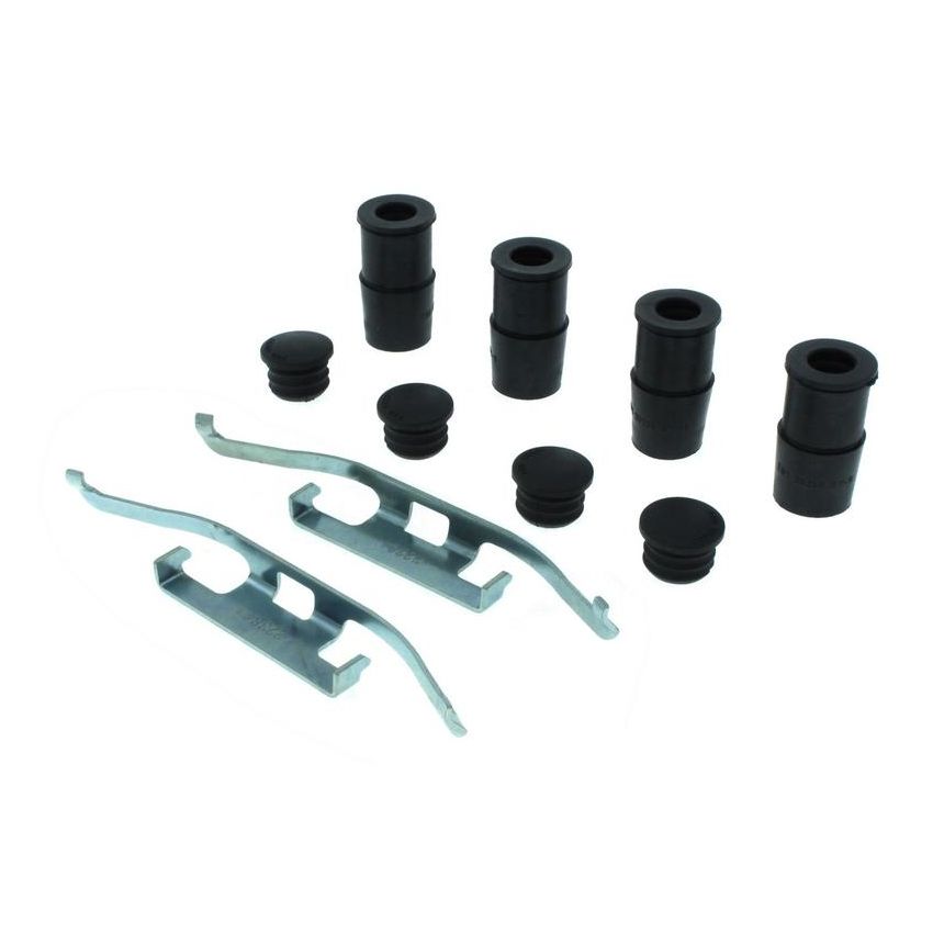 CENTRIC PARTS 117.34006 Centric Disc Brake Hardware Kit