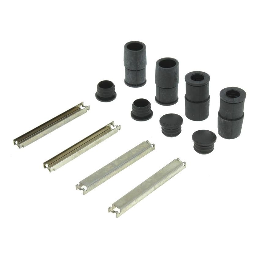 CENTRIC PARTS 117.35016 Centric Disc Brake Hardware Kit