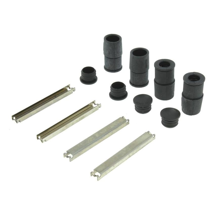 CENTRIC PARTS 117.35016 Centric Disc Brake Hardware Kit