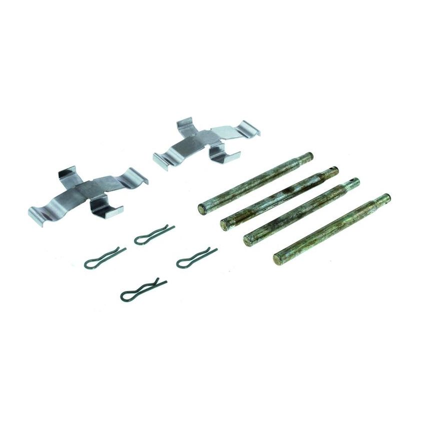 CENTRIC PARTS 117.35030 Centric Disc Brake Hardware Kit