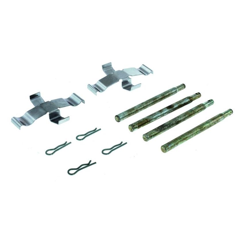 CENTRIC PARTS 117.35030 Centric Disc Brake Hardware Kit