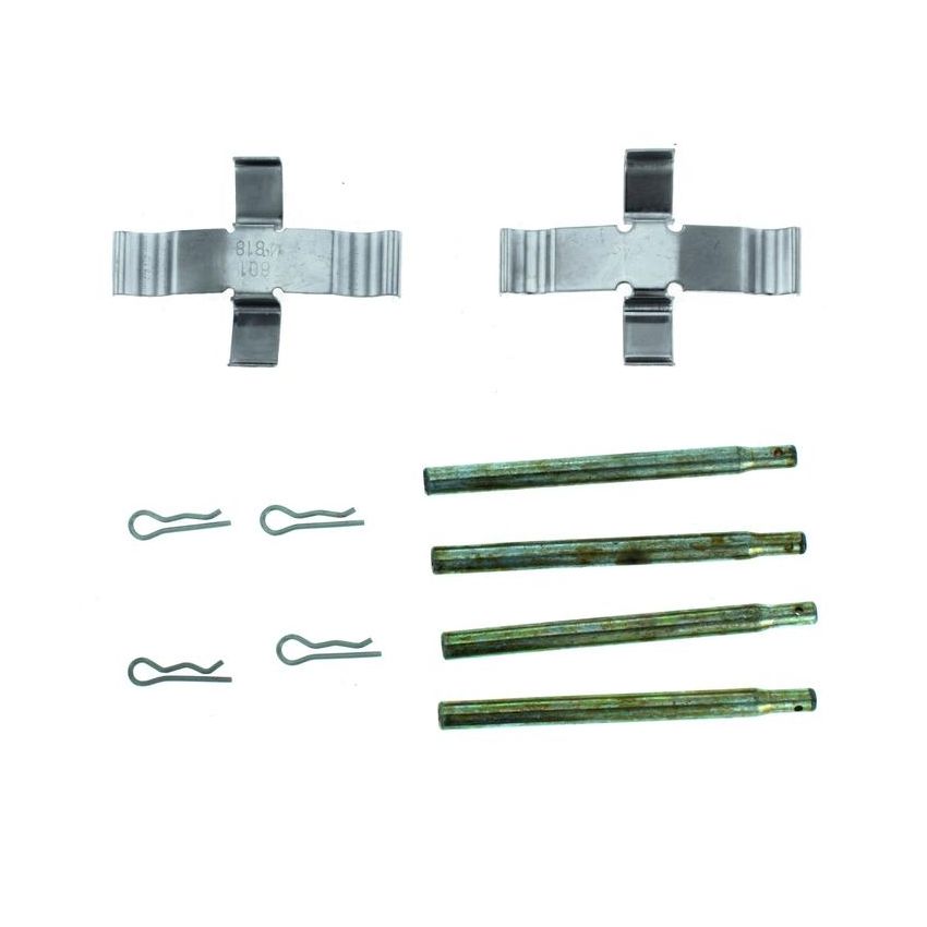 CENTRIC PARTS 117.35030 Centric Disc Brake Hardware Kit