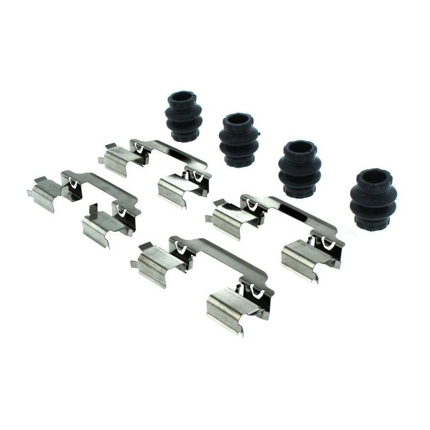 CENTRIC PARTS 117.35051 Centric Disc Brake Hardware Kit