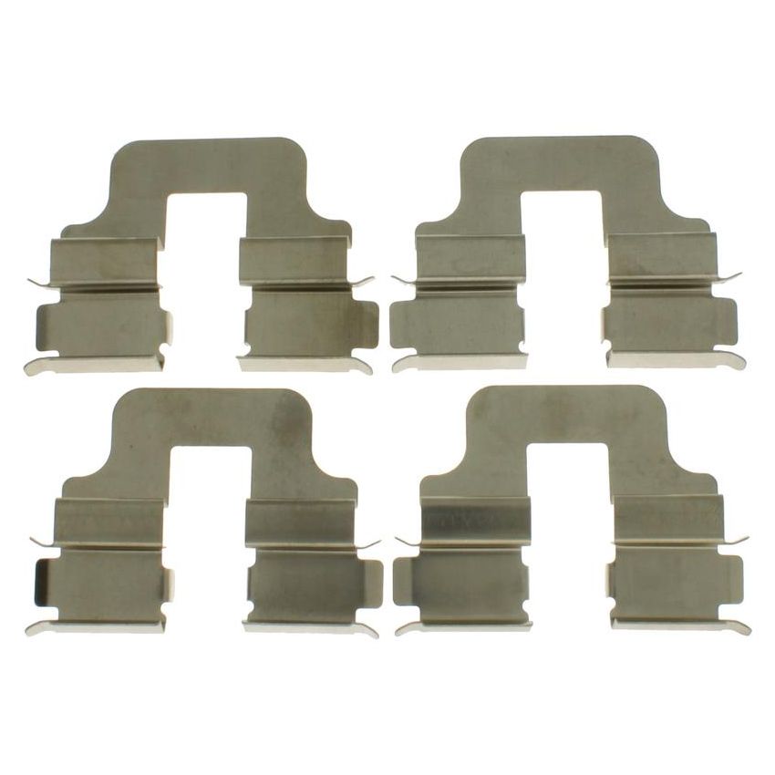 CENTRIC PARTS 117.35052 Centric Disc Brake Hardware Kit