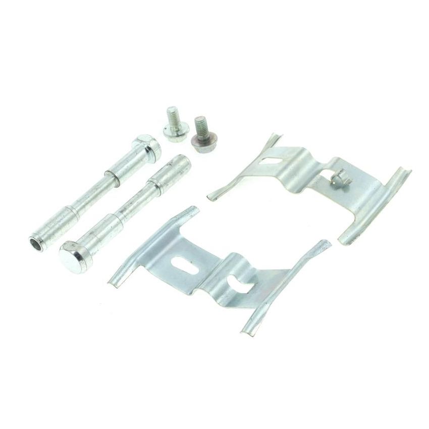 CENTRIC PARTS 117.37005 Centric Disc Brake Hardware Kit
