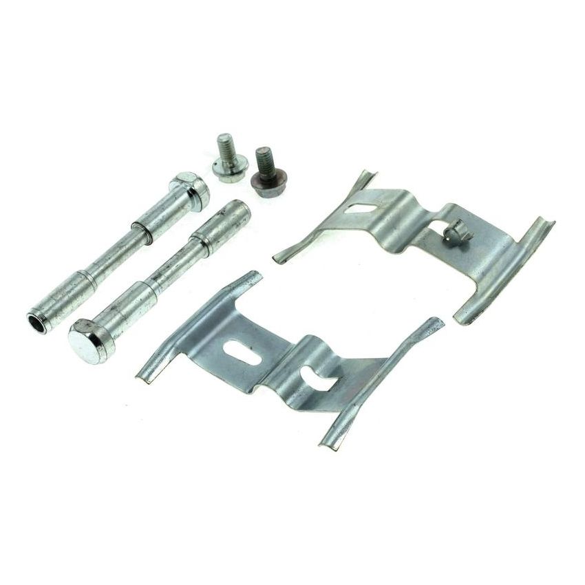 CENTRIC PARTS 117.37005 Centric Disc Brake Hardware Kit