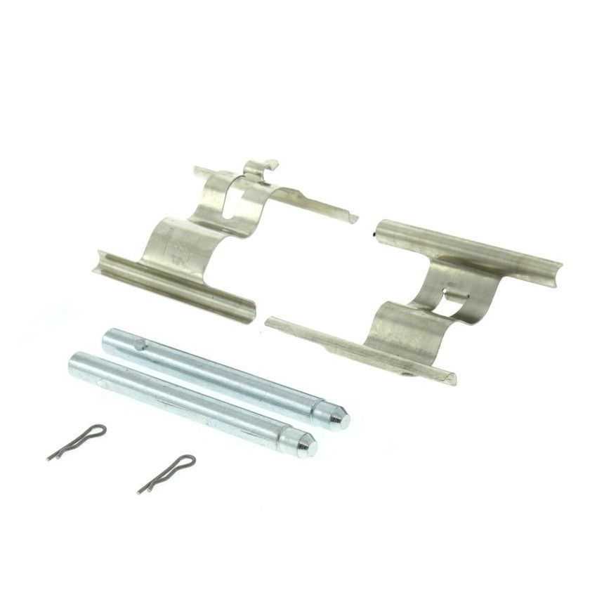 CENTRIC PARTS 117.37006 Centric Disc Brake Hardware Kit