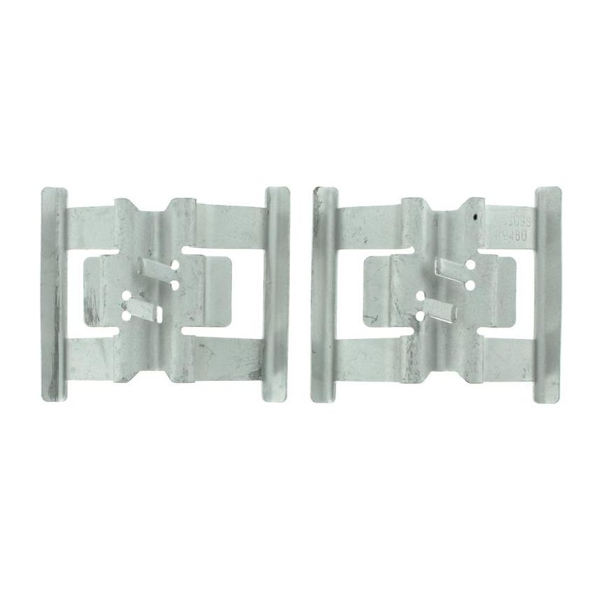 CENTRIC PARTS 117.37012 Centric Disc Brake Hardware Kit