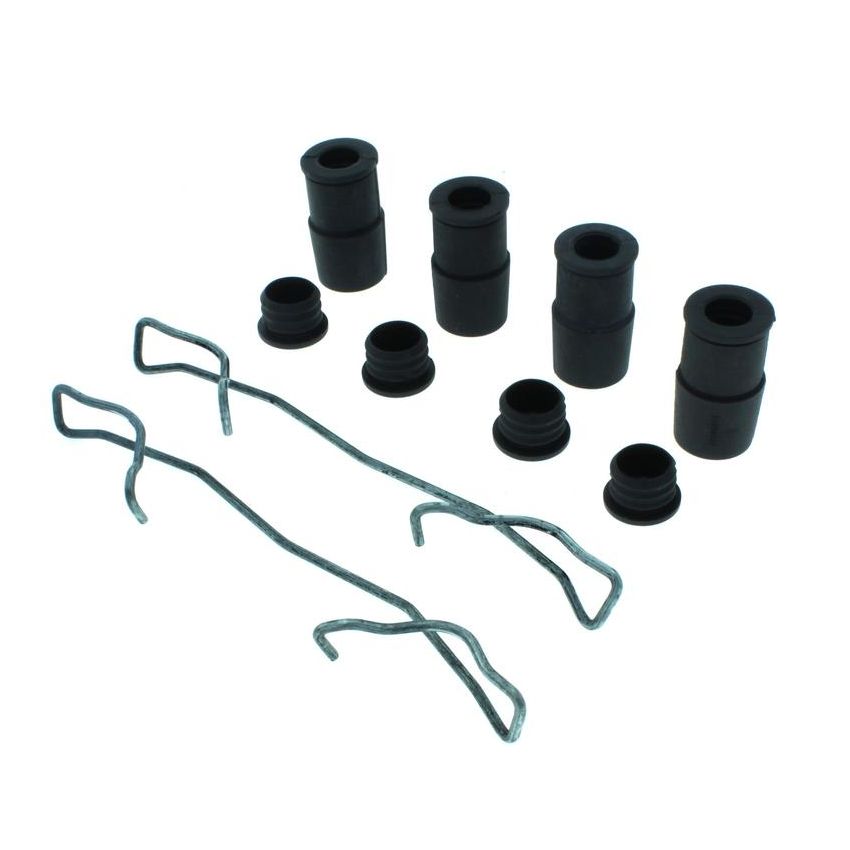 CENTRIC PARTS 117.38010 Centric Disc Brake Hardware Kit