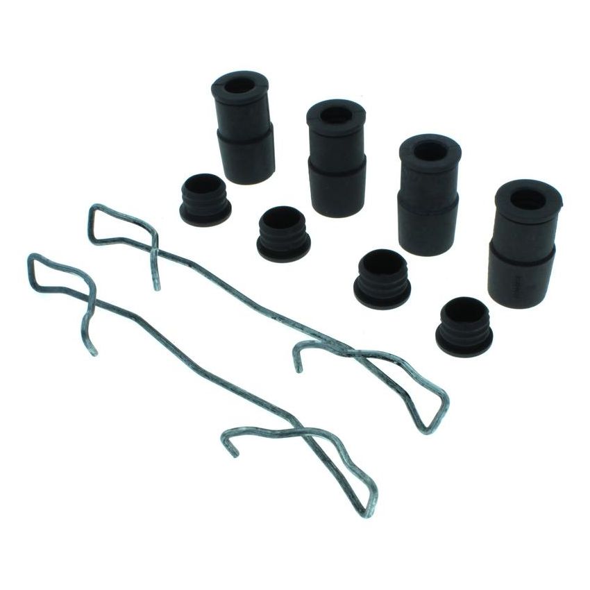 CENTRIC PARTS 117.38010 Centric Disc Brake Hardware Kit