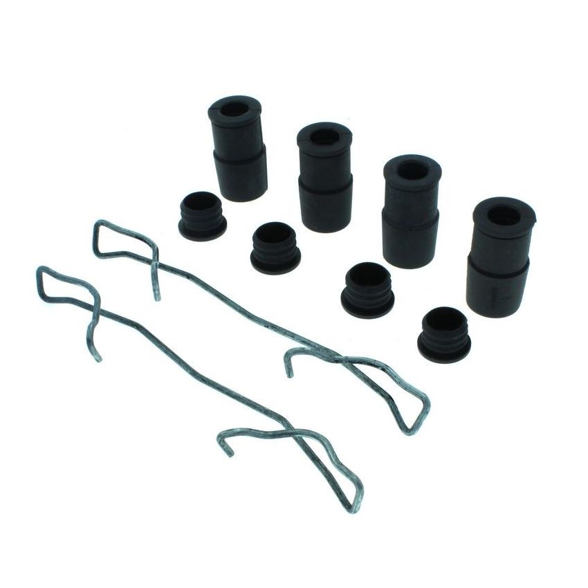 CENTRIC PARTS 117.38010 Centric Disc Brake Hardware Kit