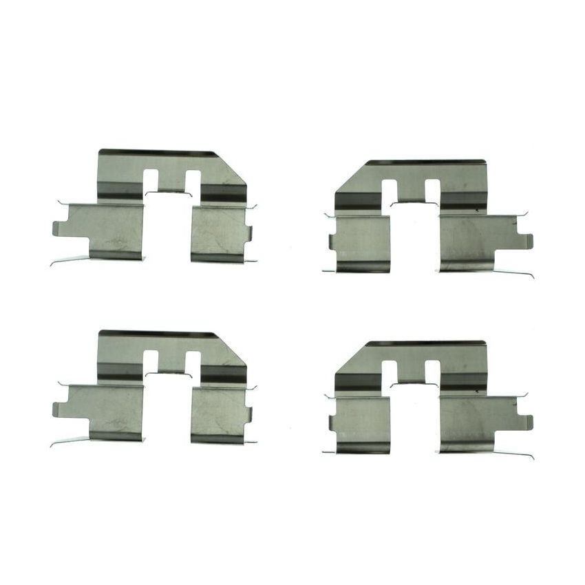 CENTRIC PARTS 117.40046 Centric Disc Brake Hardware Kit