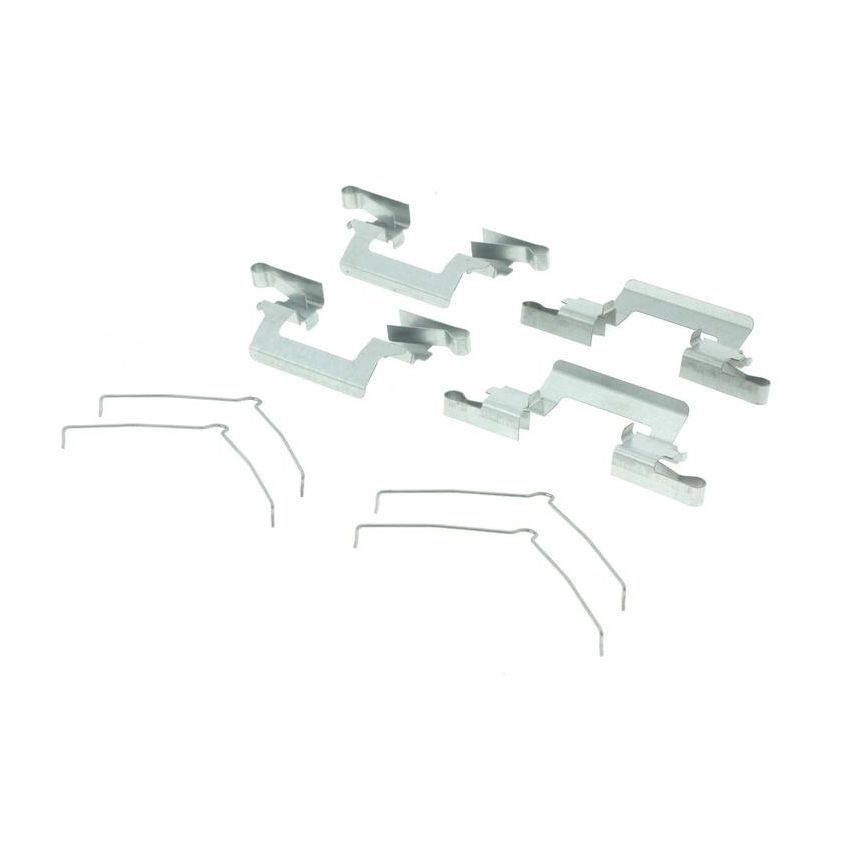 CENTRIC PARTS 117.42023 Centric Disc Brake Hardware Kit