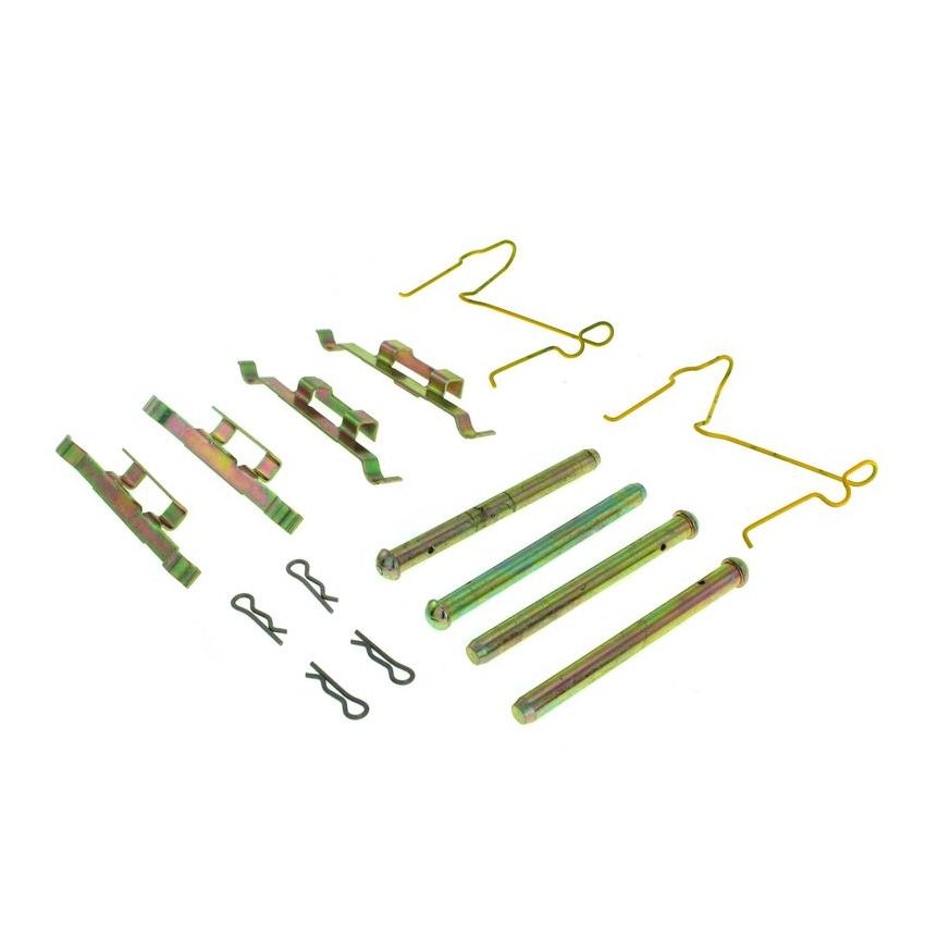 CENTRIC PARTS 117.42028 Centric Disc Brake Hardware Kit